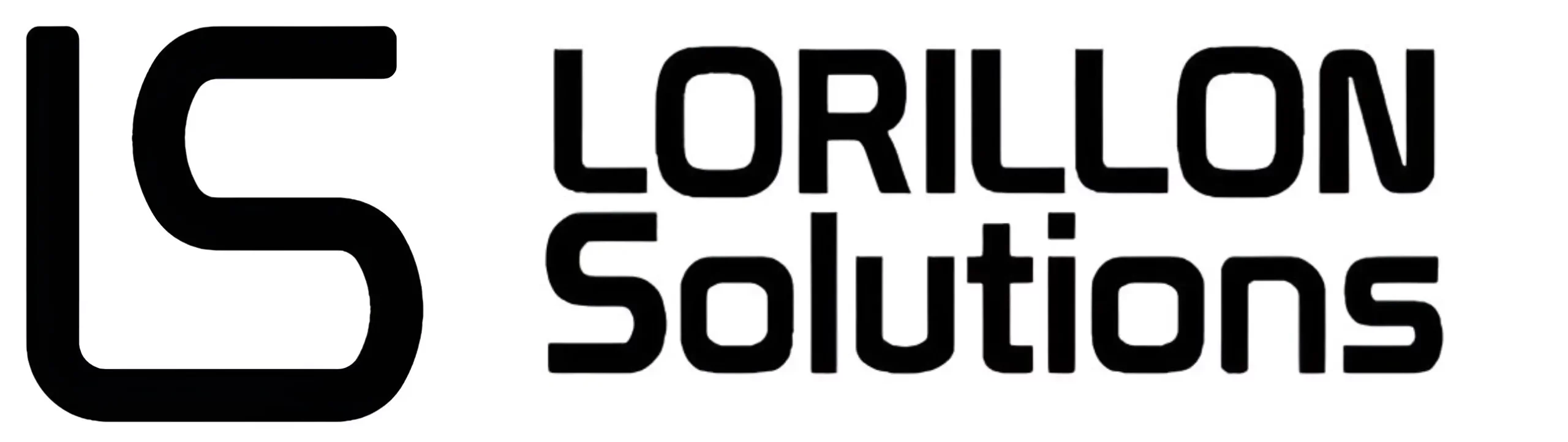 Logo Lorillon Solutions
