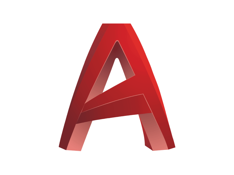 logo_outil_conception_autocad logo outil de conception Autocad